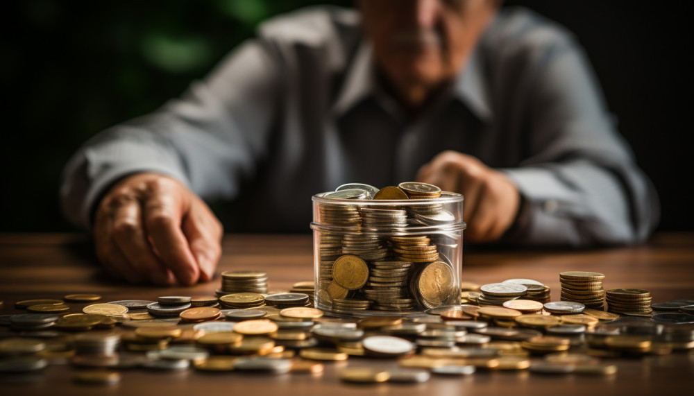 Divers - Bien préparer sa retraite