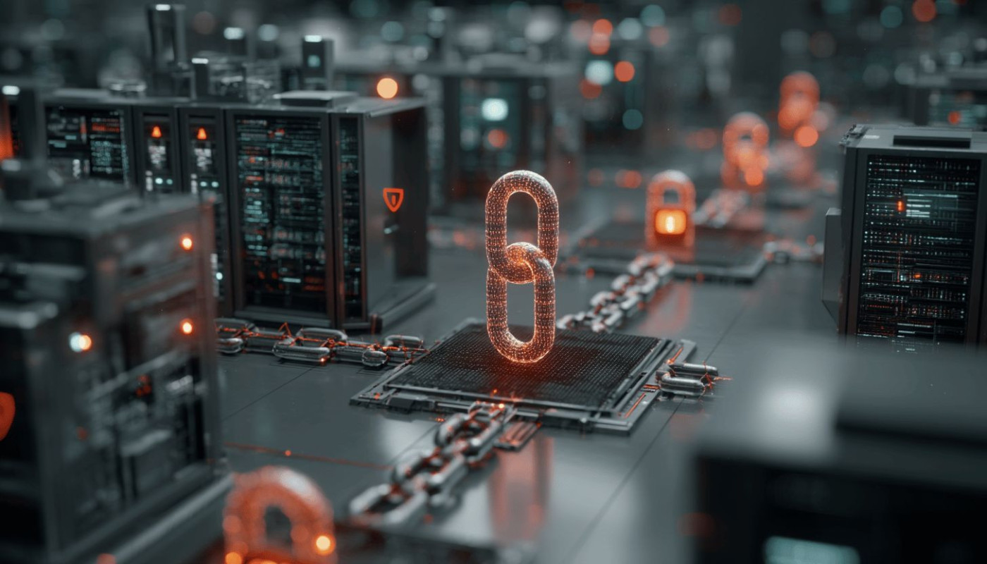 Blockchain et cybersécurité perspectives et innovations pour les entreprises technologiques