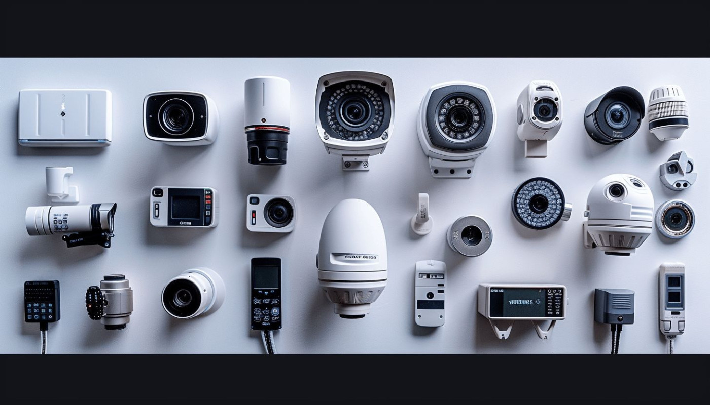 Comment choisir le bon équipement de surveillance pour votre domicile