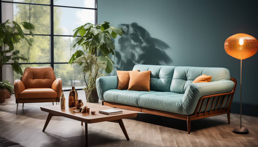 Divers - Comment choisir un canapé style scandinave ?