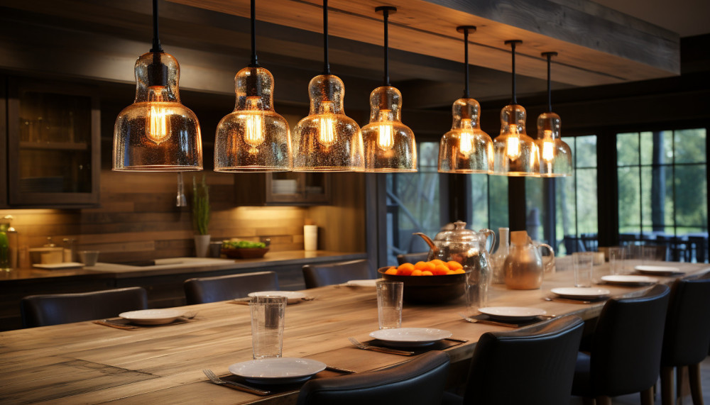 Divers - Comment choisir un liminaire intérieur ?