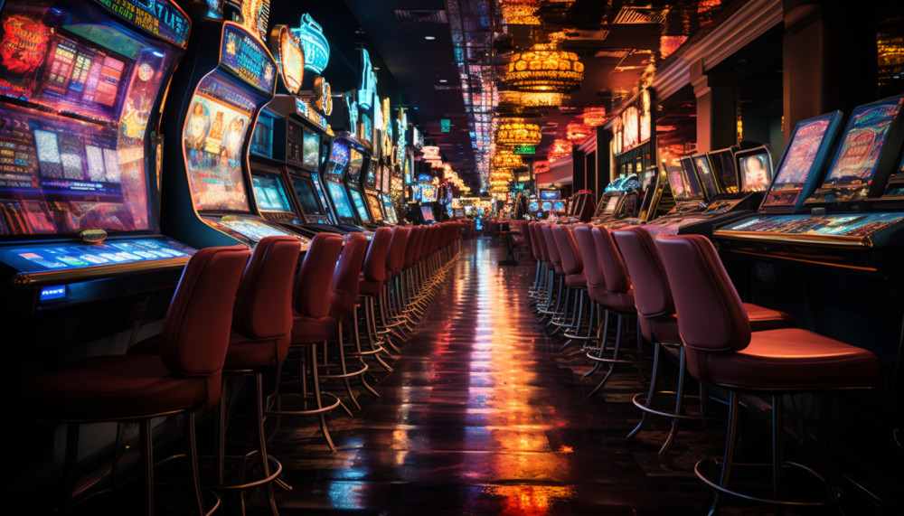 Divers - Comment gagner sa vie à travers les casinos Las Vegas ?