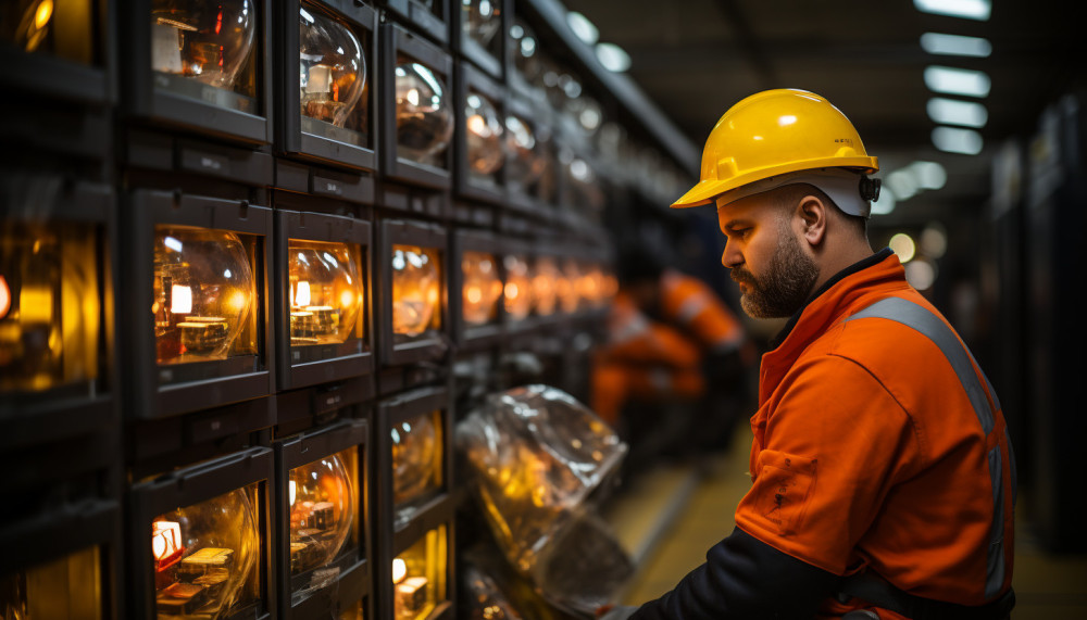 Divers - Comment garantir la sécurité de vos employés et vos biens au sein de l’entreprise ?