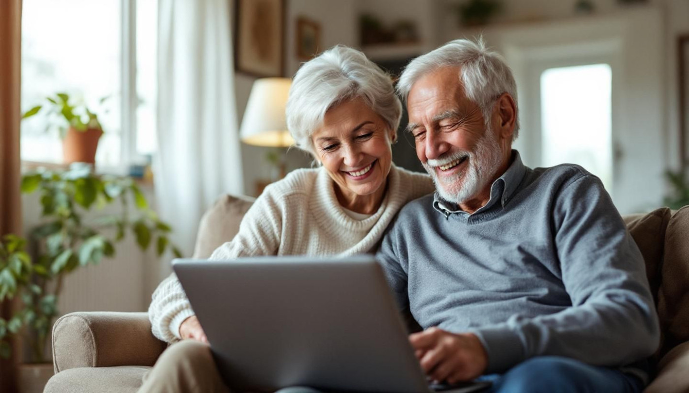 Comment identifier les plateformes de rencontres fiables pour seniors ?