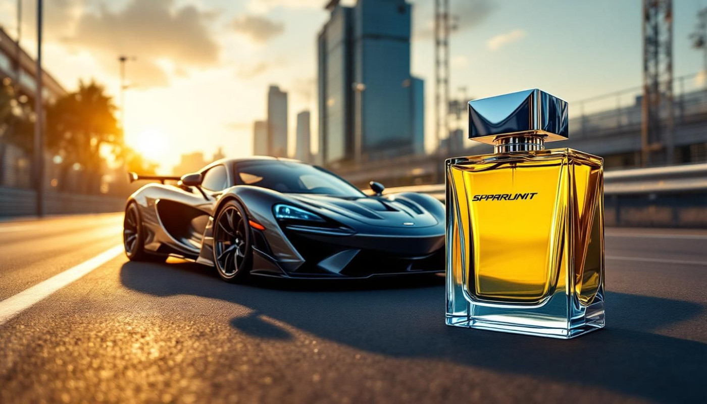 Comment les essences sportives influencent-elles la mode des parfums ?