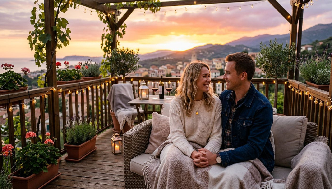 Comment planifier un week-end romantique inoubliable ?