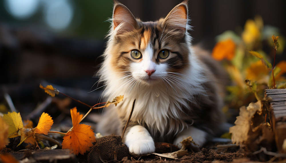 Divers - Comment retrouver un chat perdu ?