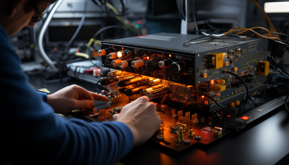 Divers - Dysfonctionnement du système optique : que faire ?