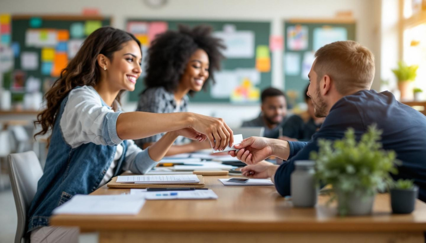 Les options de paiement flexibles pour votre formation de conduite