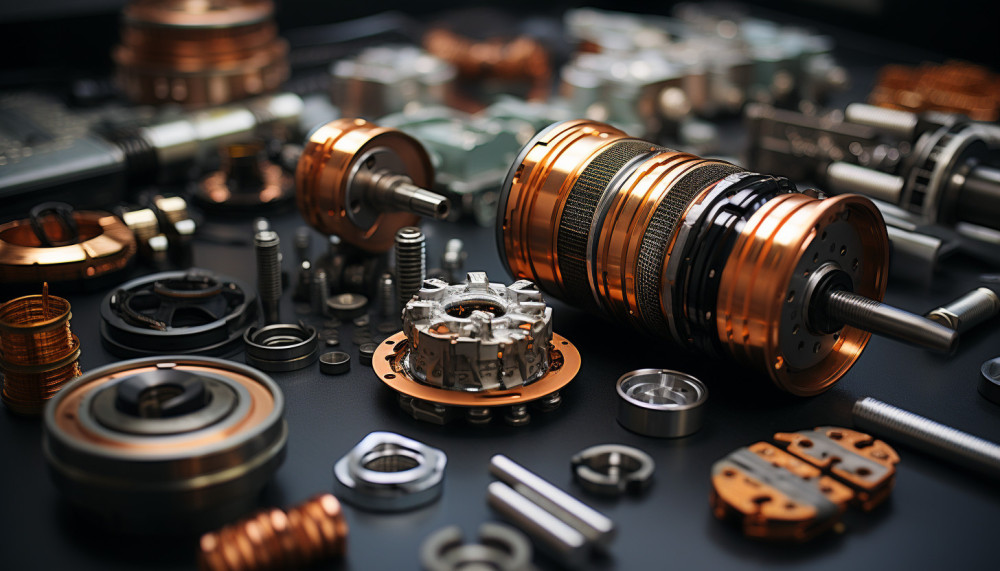 Divers - L’essentiel à savoir sur le décolletage des pièces