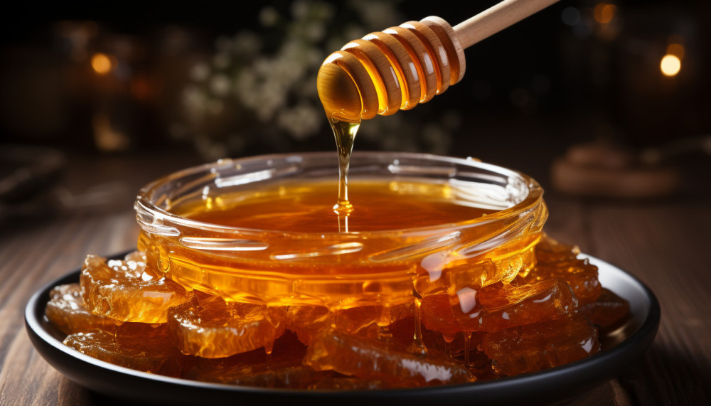 Divers - Miel crémeux et miel liquide: Quelle différence?