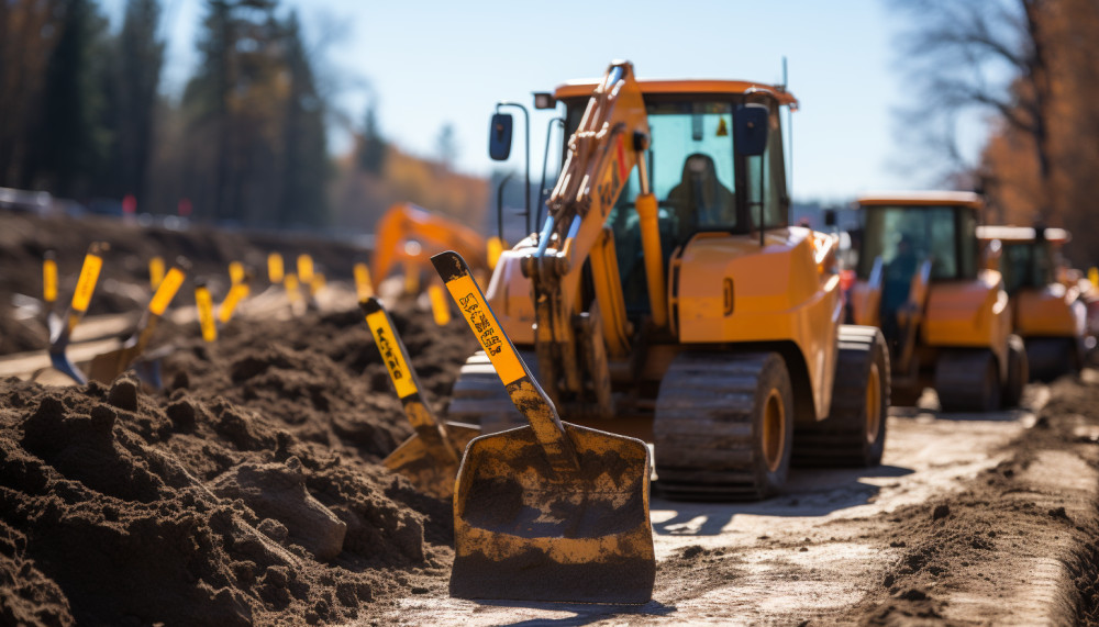 Divers - Quelle est l’utilité des panneaux de signalisation sur un chantier ?