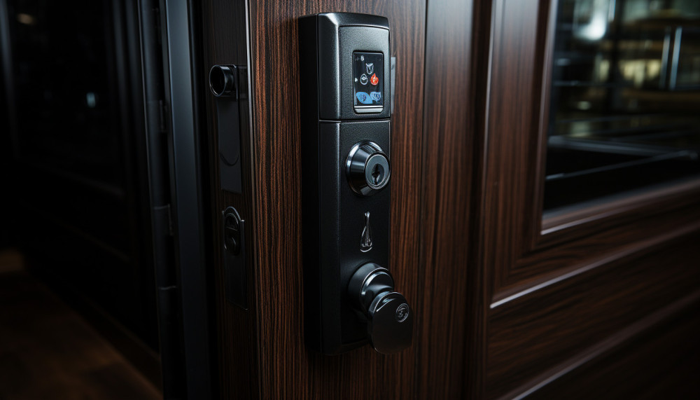 Divers - Quelle serrure utiliser pour sa porte