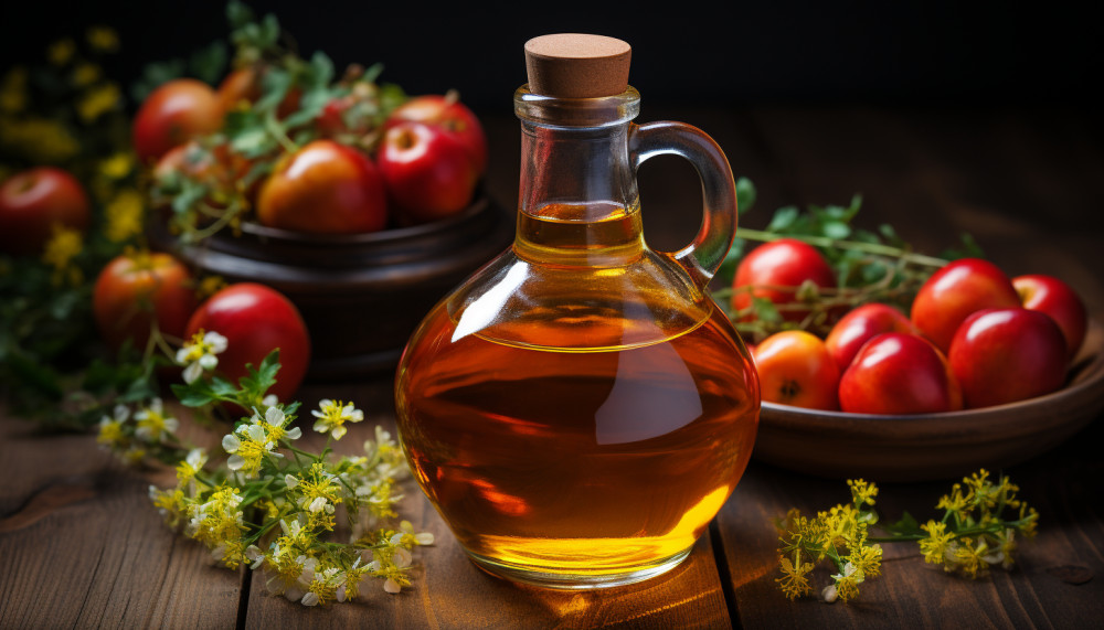 Divers - Quelques actions surprenantes du vinaigre de cidre à absolument découvrir