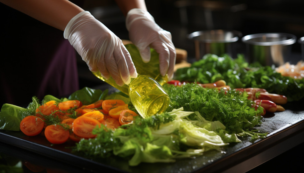 Divers - Quelques conseils d'hygiène alimentaire pour une bonne santé