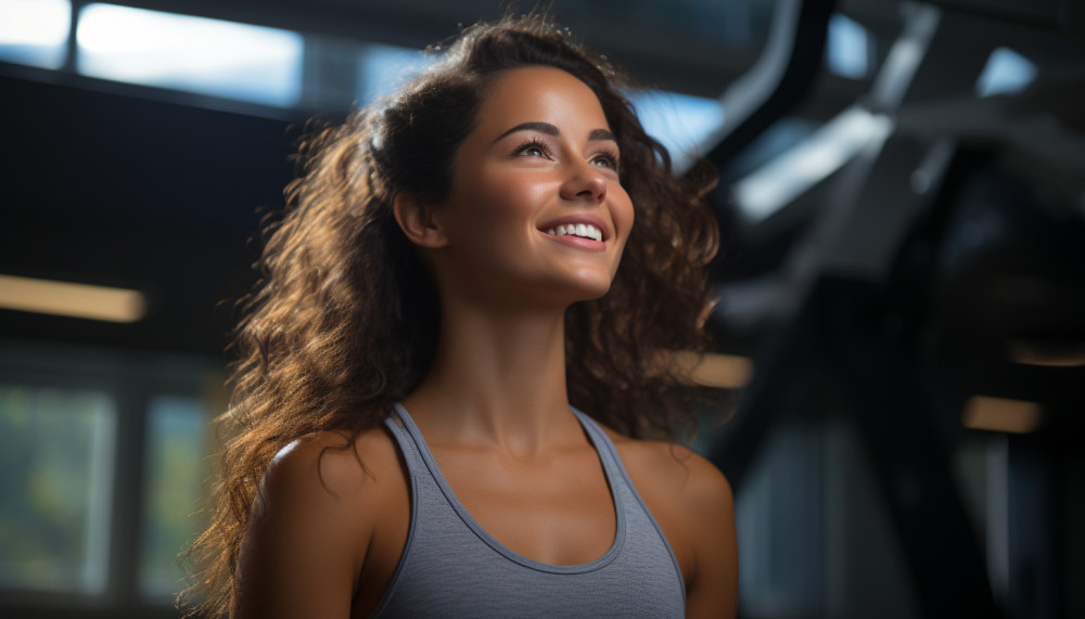 Divers - Quelques raisons de faire la musculation au quotidien