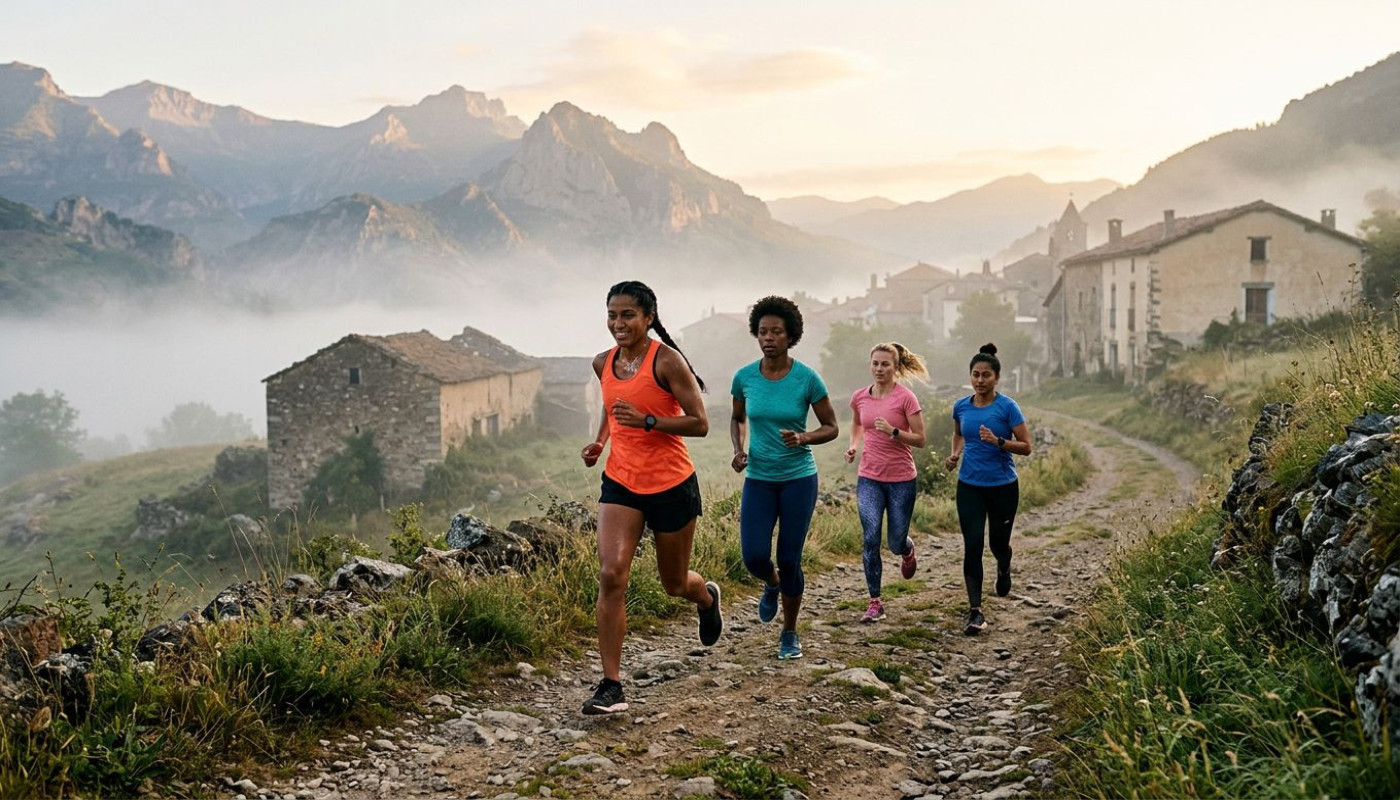 Sport féminin : le réveil des territoires oubliés