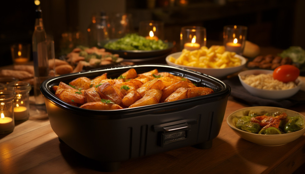 Divers - Top 3 astuces pour choisir sa friteuse électrique