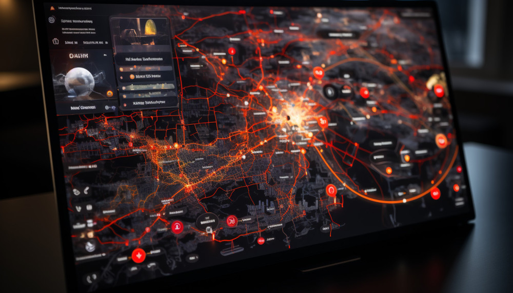 Divers - Toutes les informations en temps réel, c’est ce qu’il vous faut.