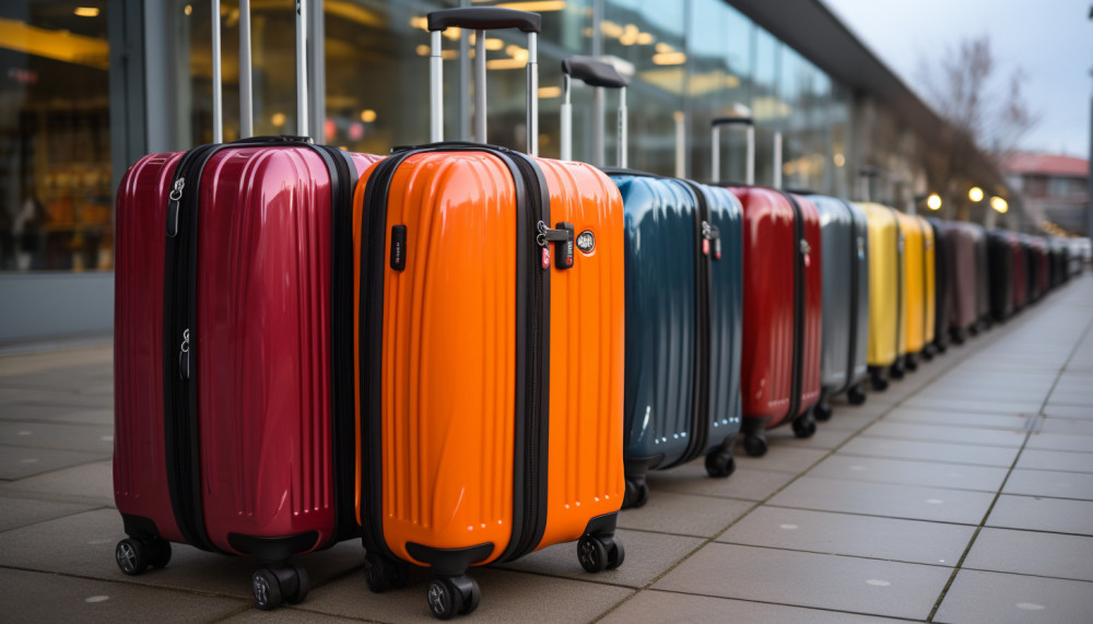 Divers - Une valise pas chère : comment s’y prendre ?